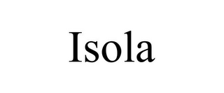 ISOLA 