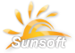 sunsoft for programming and web services 