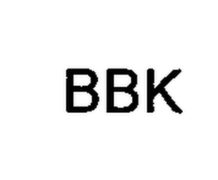 BBK 