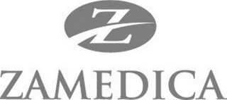 Z ZAMEDICA 