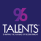96 Talents 