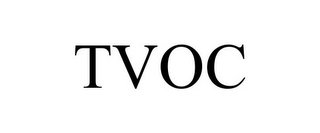 TVOC 