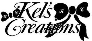 KC KEL'S CREATIONS 