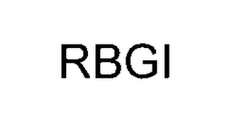 RBGI 