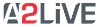 A2LiVE / Ato Ato Integrated Media 