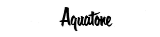 AQUATONE 