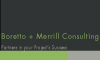 Boretto + Merrill Consulting 