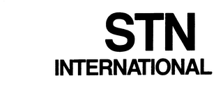 S T N INTERNATIONAL 