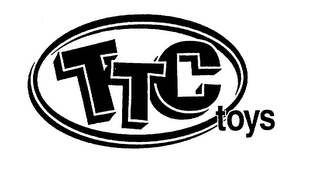 TTC TOYS 