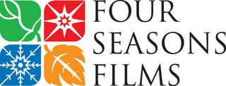 FOUR SEASONS FILMS 