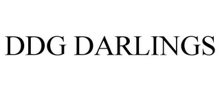 DDG DARLINGS 