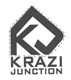 KJ KRAZI JUNCTION 