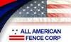 All American Fence Corporation 