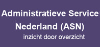 Administratieve Service Nederland (ASN) 