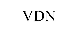VDN 