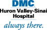 DMC Huron Valley-Sinai Hospital 