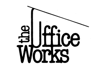 THE UFFICE WORKS 