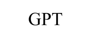 GPT 