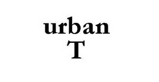 URBAN T 