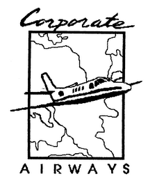 CORPORATE AIRWAYS 