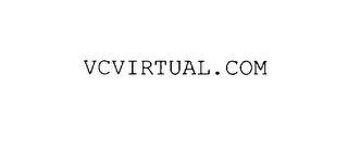 VCVIRTUAL.COM 