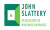 John Slattery Hygienic Applications Ltd 