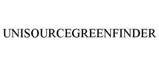 UNISOURCEGREENFINDER 