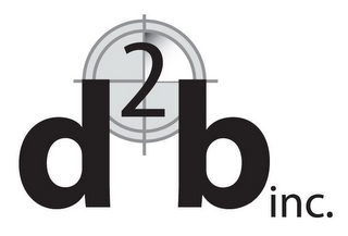 D2BINC. 