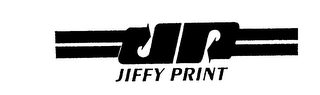 JP JIFFY PRINT 