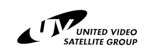 UV UNITED VIDEO SATELLITE GROUP 