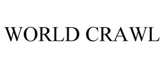 WORLD CRAWL 