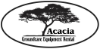 Acacia Groundcare Equipment Rental Ltd. 