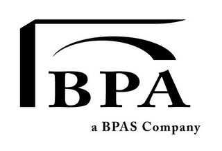 BPA A BPAS COMPANY 