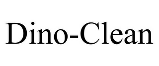 DINO-CLEAN 