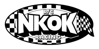 NKOK R/C RACING 