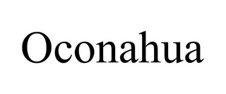 OCONAHUA 