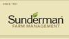 Sunderman Farms 