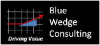 Blue Wedge Consulting Ltd 