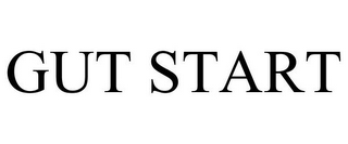 GUT START 