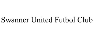SWANNER UNITED FUTBOL CLUB 