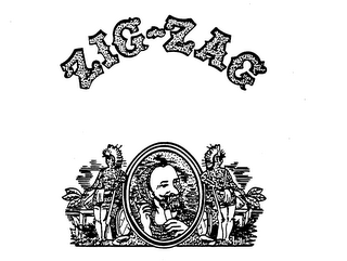 ZIG-ZAG 
