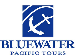 BLUEWATER PACIFIC TOURS 