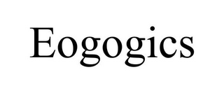 EOGOGICS 