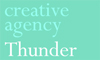 creative agency Thunder 
