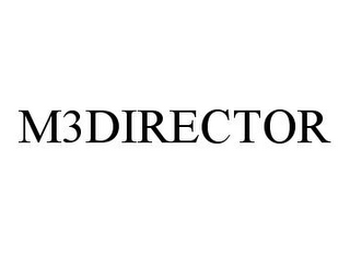 M3DIRECTOR 