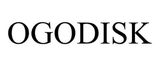 OGODISK 