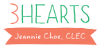 3 Hearts Lactation & Postpartum Services 