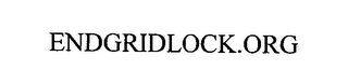 ENDGRIDLOCK.ORG 