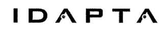 IDAPTA 