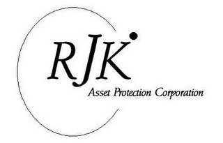 RJK ASSET PROTECTION CORPORATION 